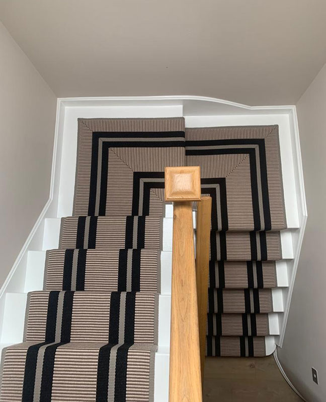 Stripes Transat PNT16