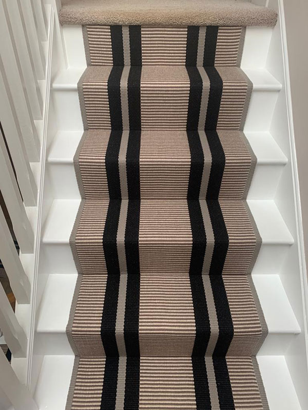 Stripes Transat PNT16