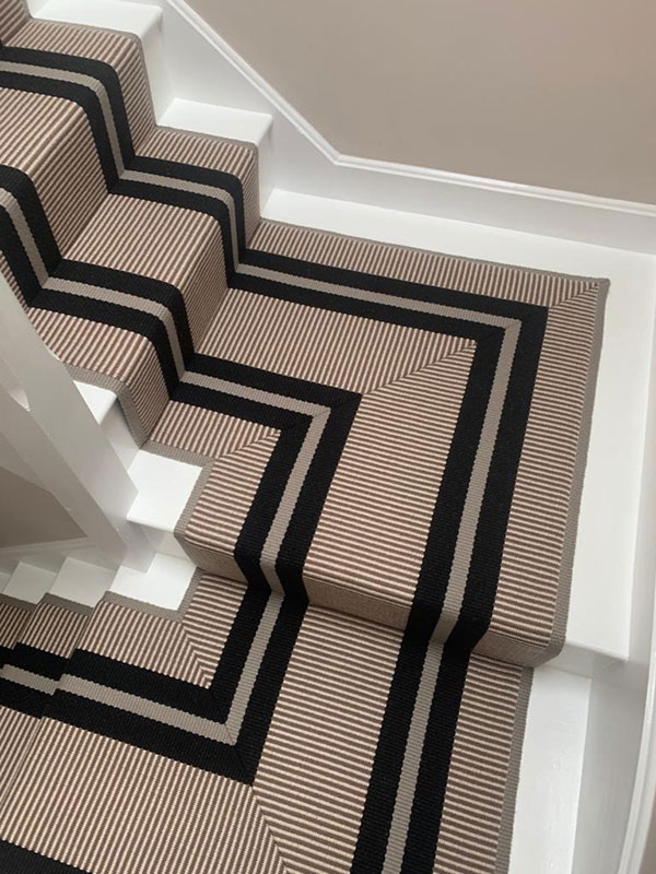 Stripes Transat PNT16