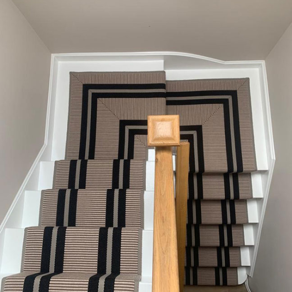 Stripes Transat PNT16