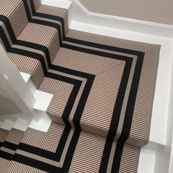 Stripes Transat PNT16