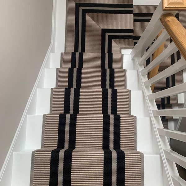 Stripes Transat PNT16